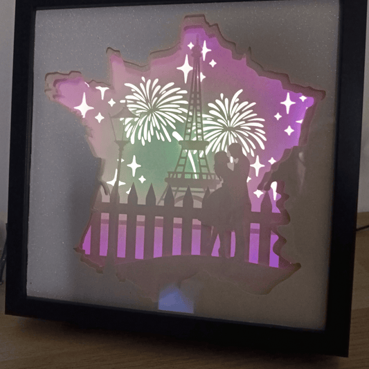 Shadow Box