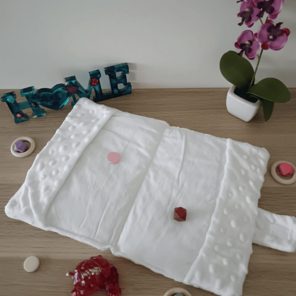 Protège Carnet de Santé