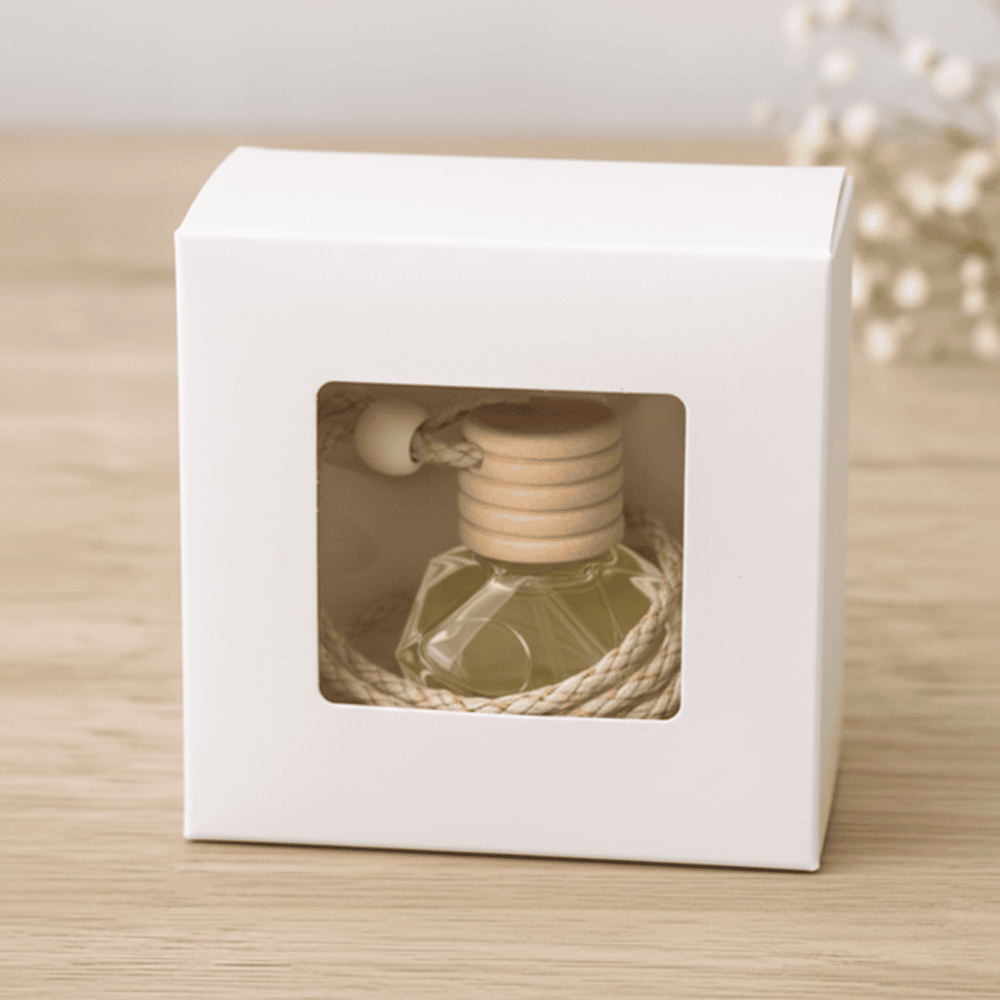 Diffuseur de voiture parfumé