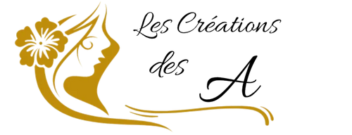 Les Créations des A logo