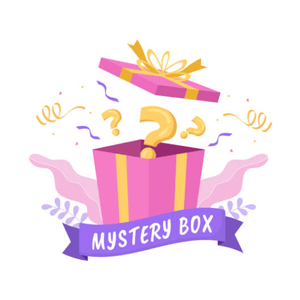 Mini Box Mystère "Petite Attention"
