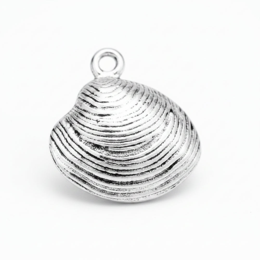 Breloque poisson doré pour porte clé - Les Créations des A