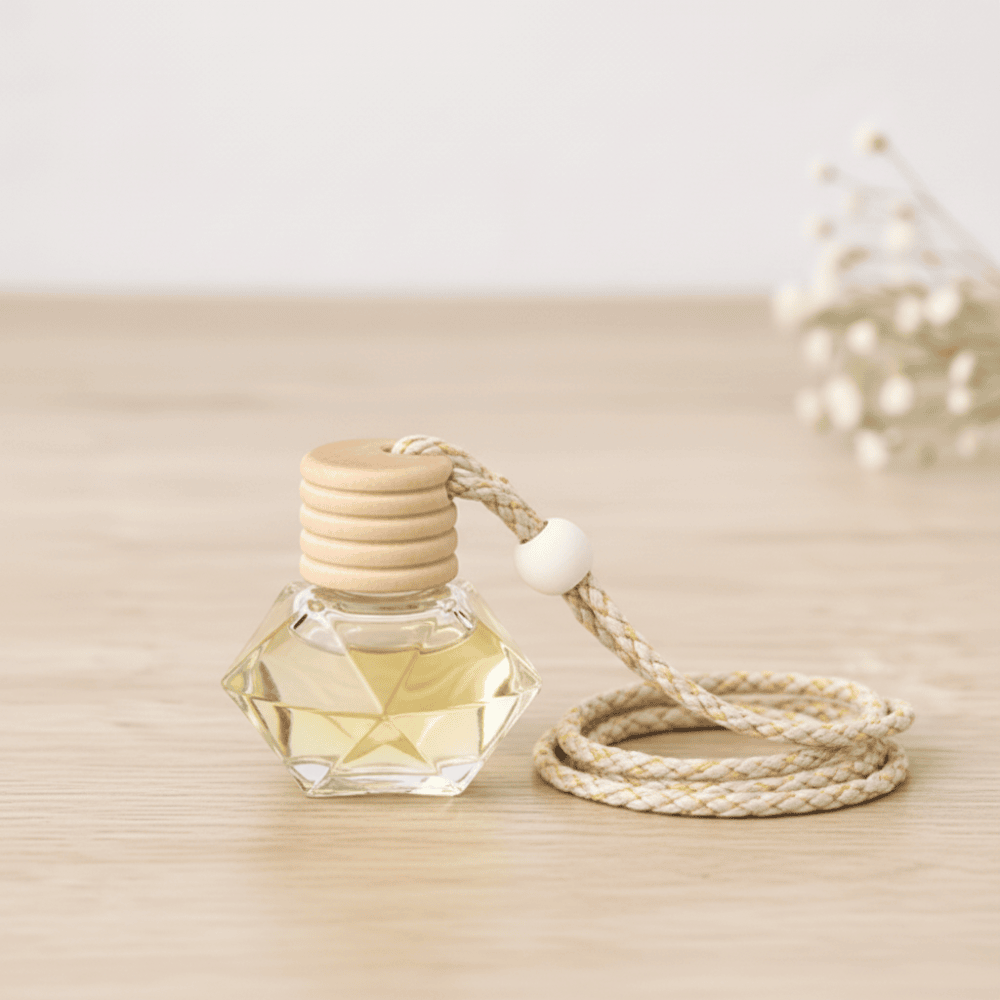 Diffuseur de voiture parfumé