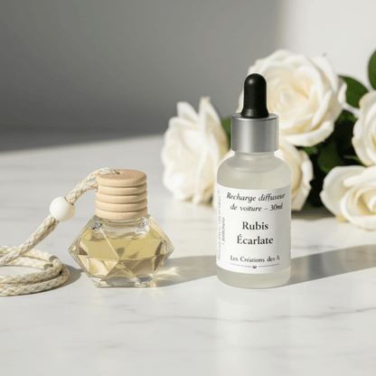 Pack Diffuseur & Recharge