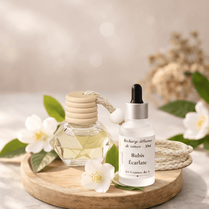 Pack Diffuseur & Recharge