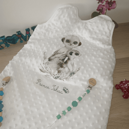 Gigoteuse Bébé