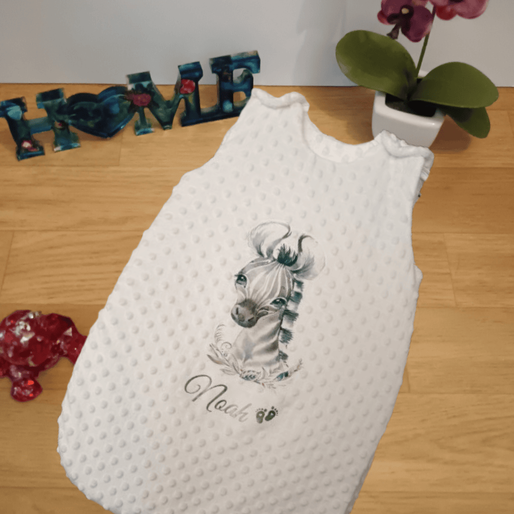 Gigoteuse Bébé