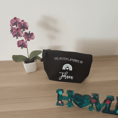 Pochette "LES PETITES AFFAIRES DE"