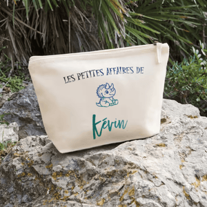 Pochette "LES PETITES AFFAIRES DE"