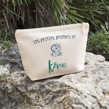 Pochette "LES PETITES AFFAIRES DE"