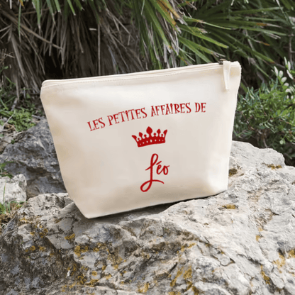 Pochette "LES PETITES AFFAIRES DE"