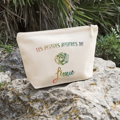 Pochette "LES PETITES AFFAIRES DE"