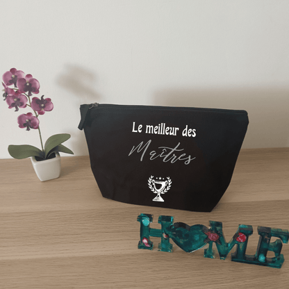 Pochettes en coton "Maître"