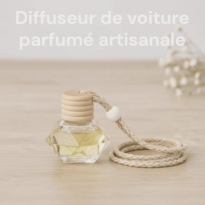 Diffuseur de voiture parfumé