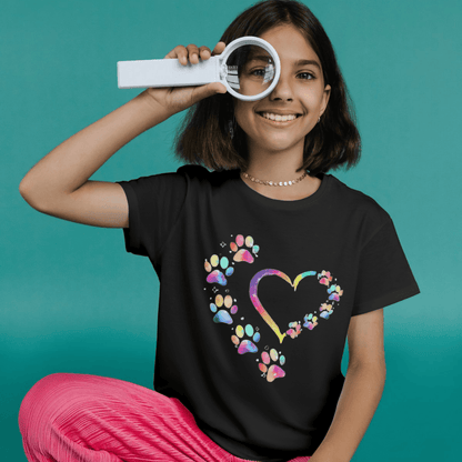 Tee-shirt manches courtes personnalisable