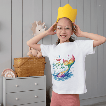 Tee-shirt manches courtes personnalisable