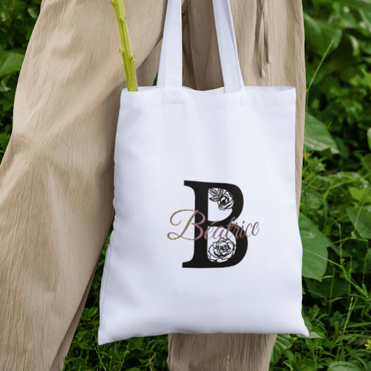 Tote Bag personnalisable