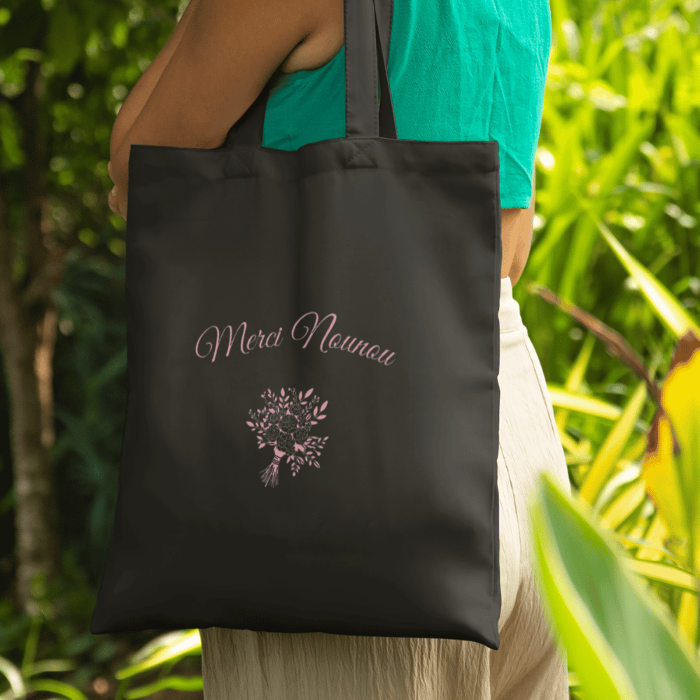 Tote bag "Maîtresse"