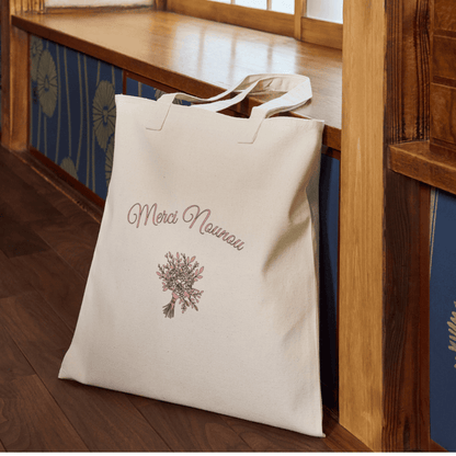 Tote bag "Maîtresse"