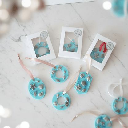 Suspension parfumée "Brise Marine"